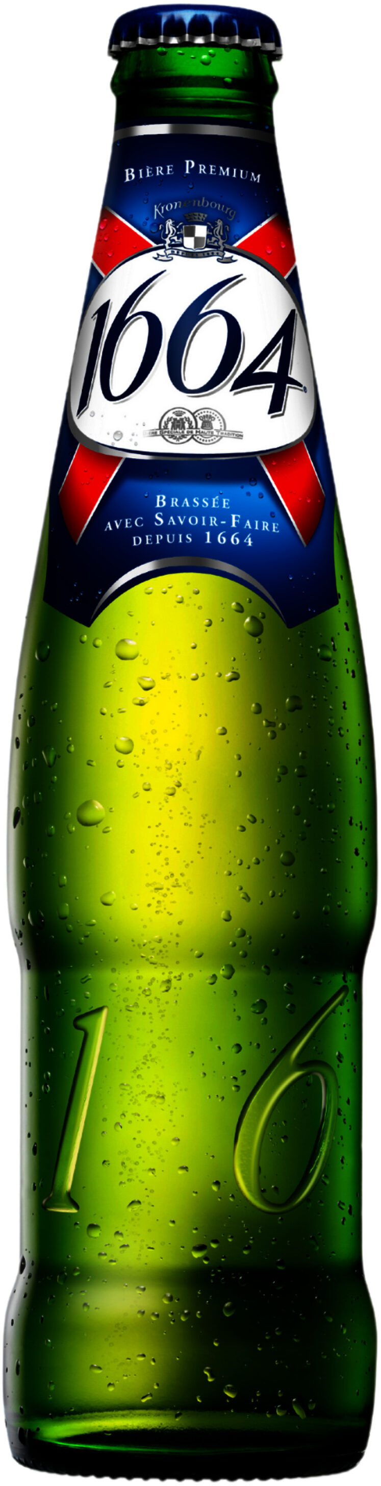 1664 33cl