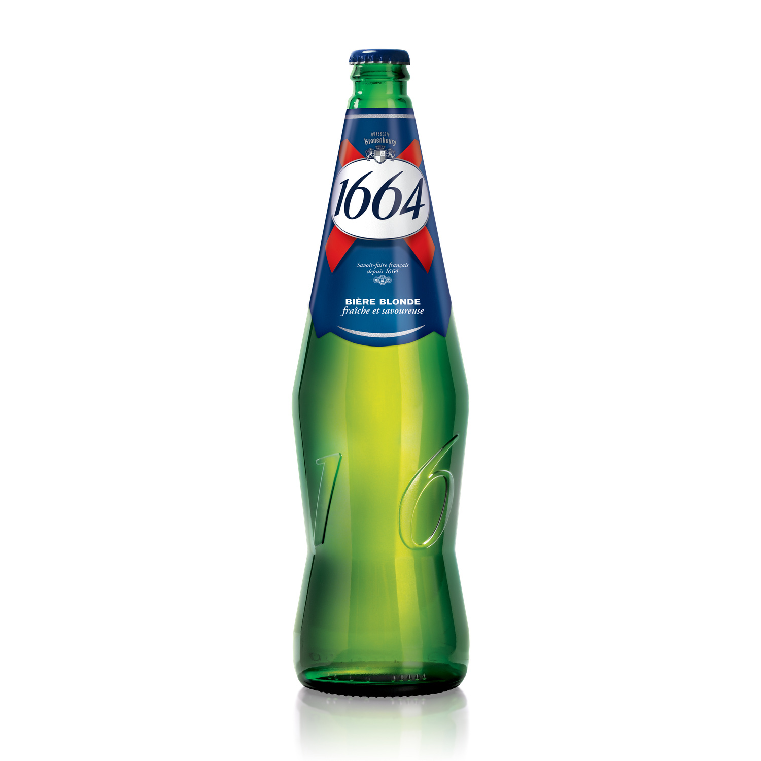 1664 75cl