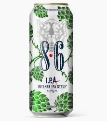 8.6 IPA 50cl