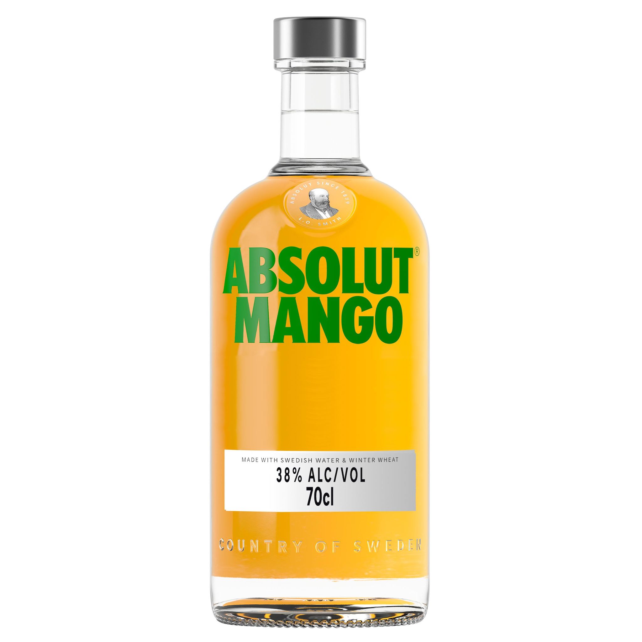 Absolut Mango