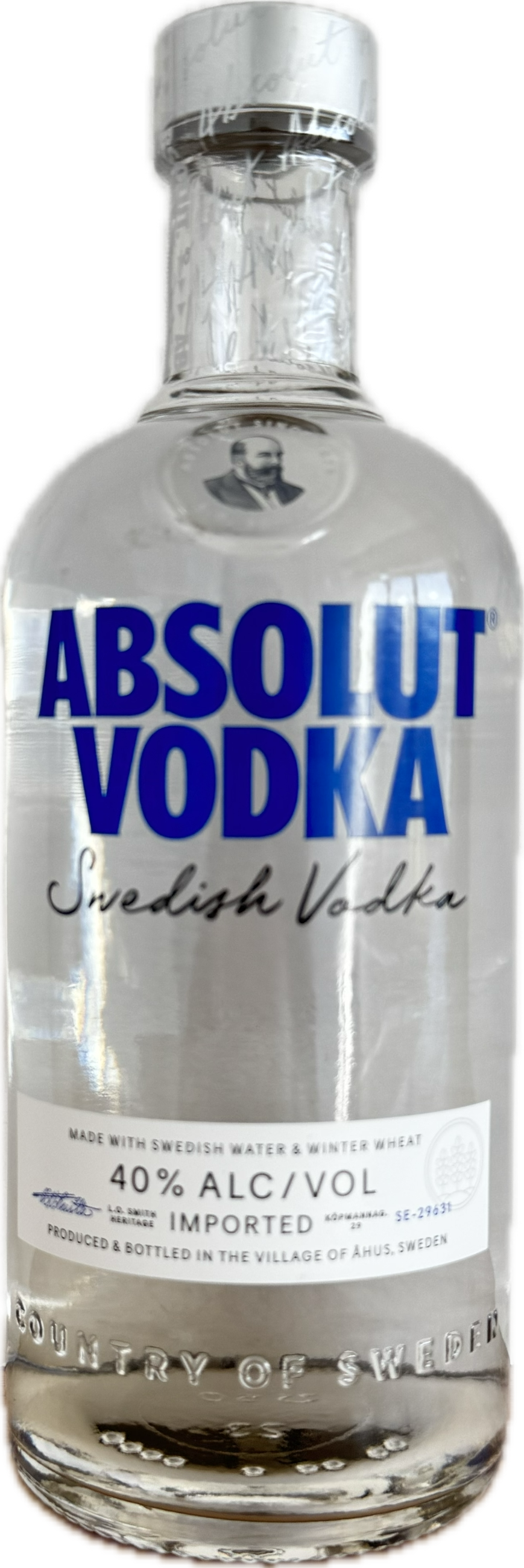 Absolut Original
