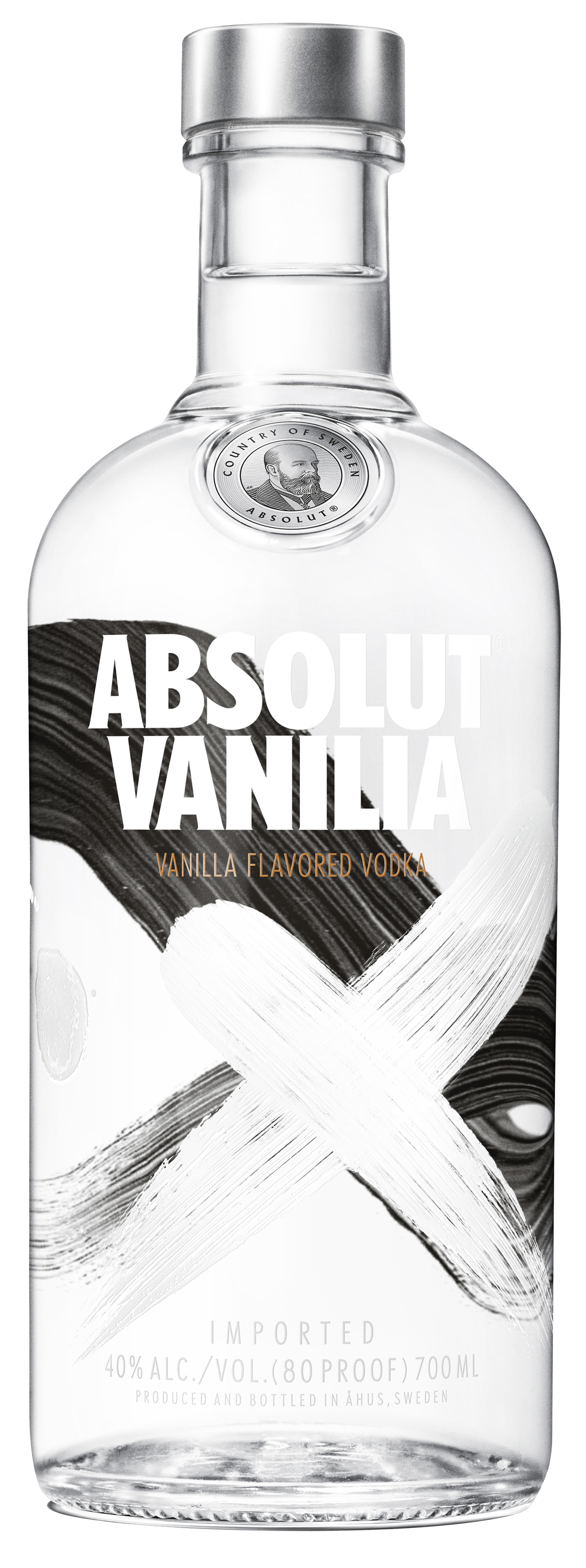 Absolut Vanille