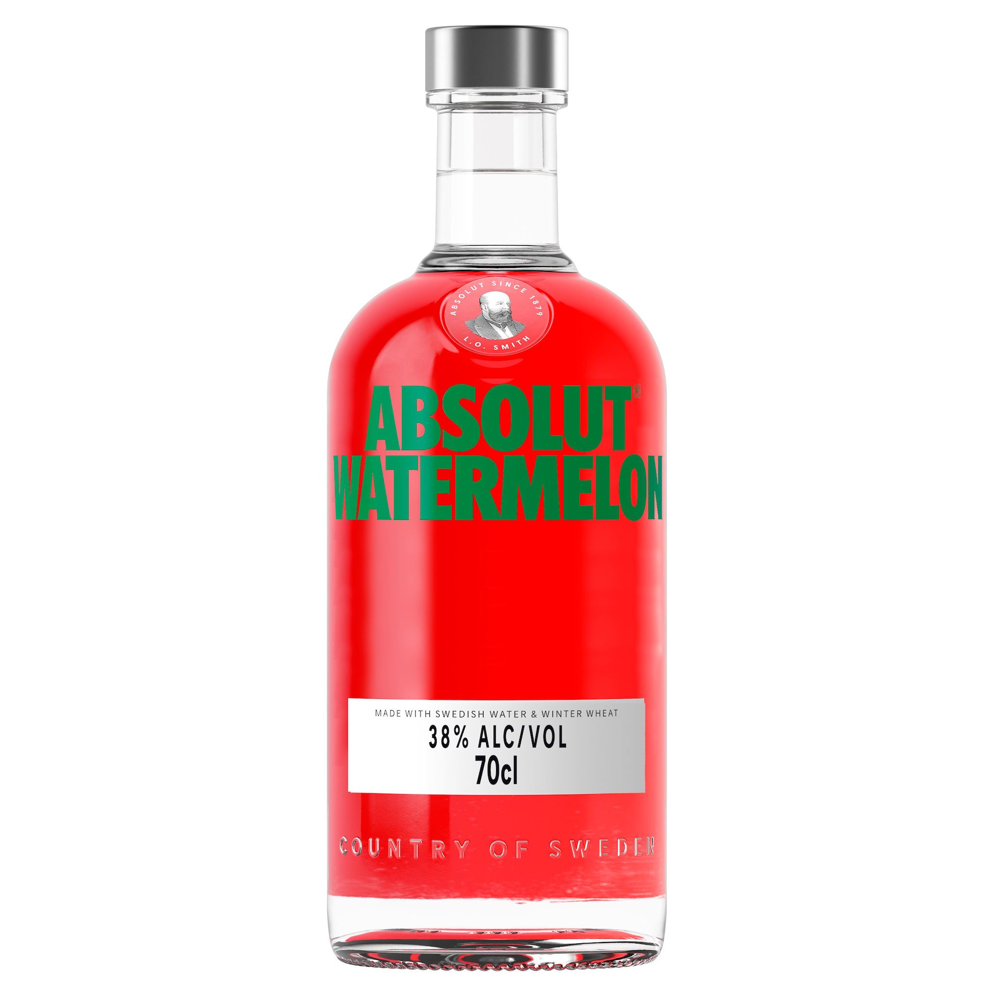 Absolut Watermelon