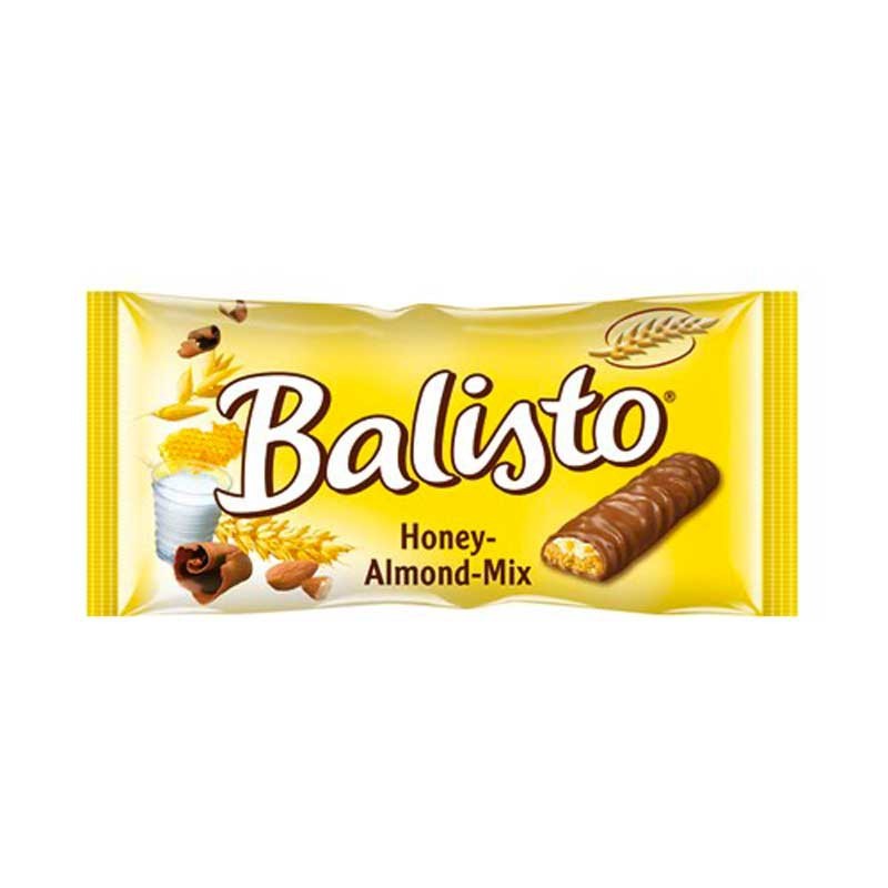 Balisto Jaune