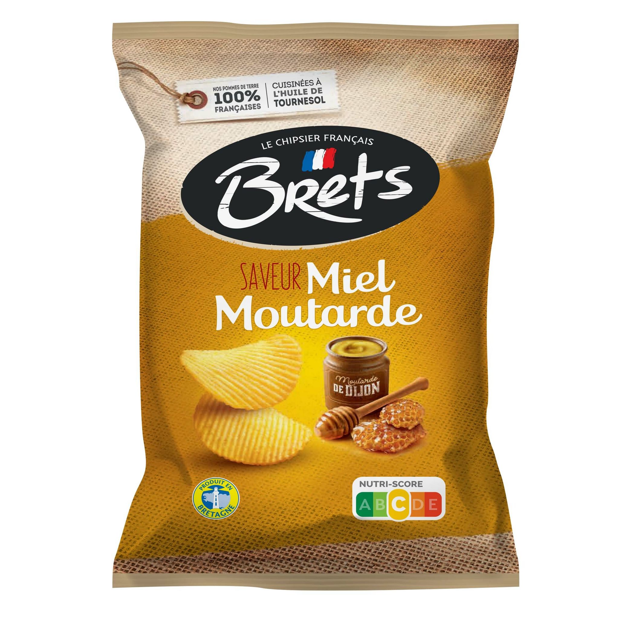 Bret's Fromage du Jura