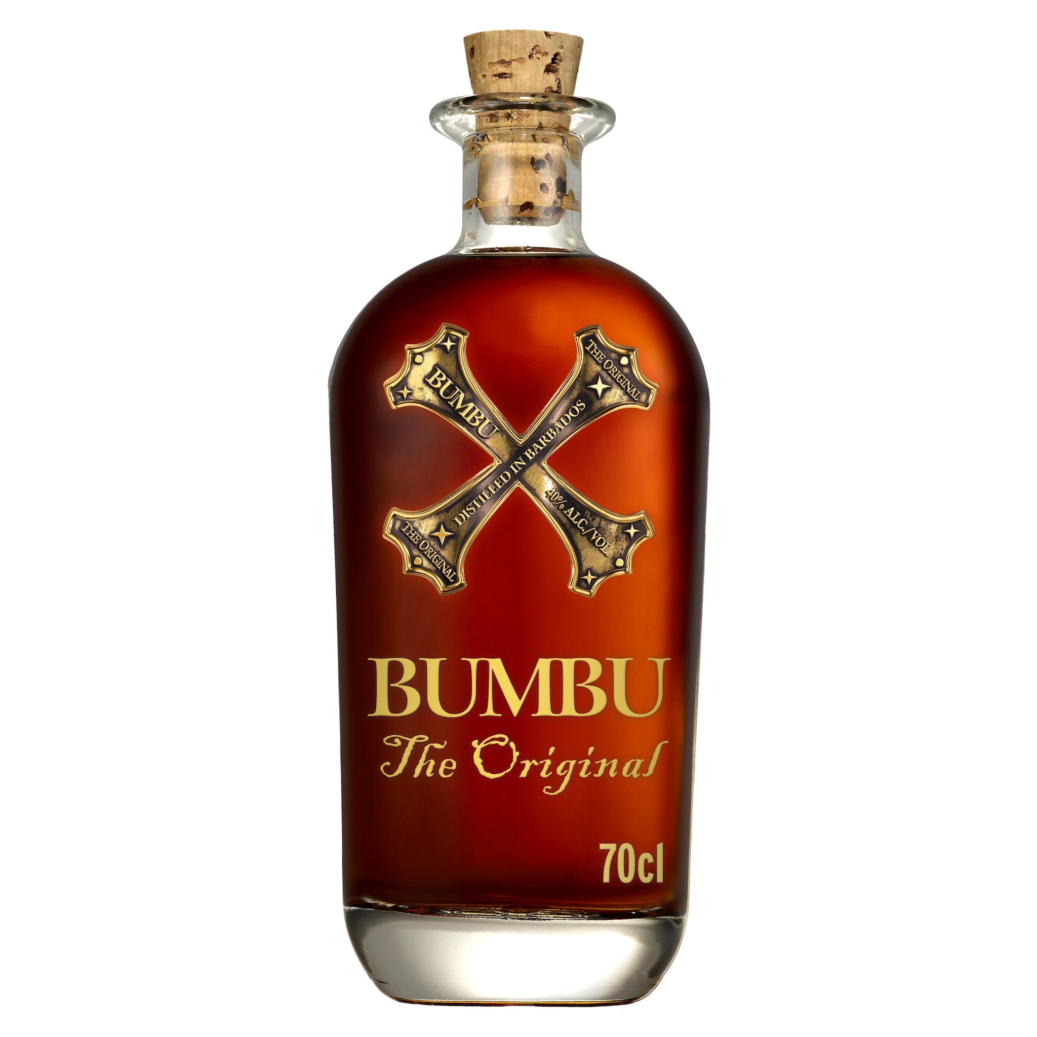 Bumbu Ambré