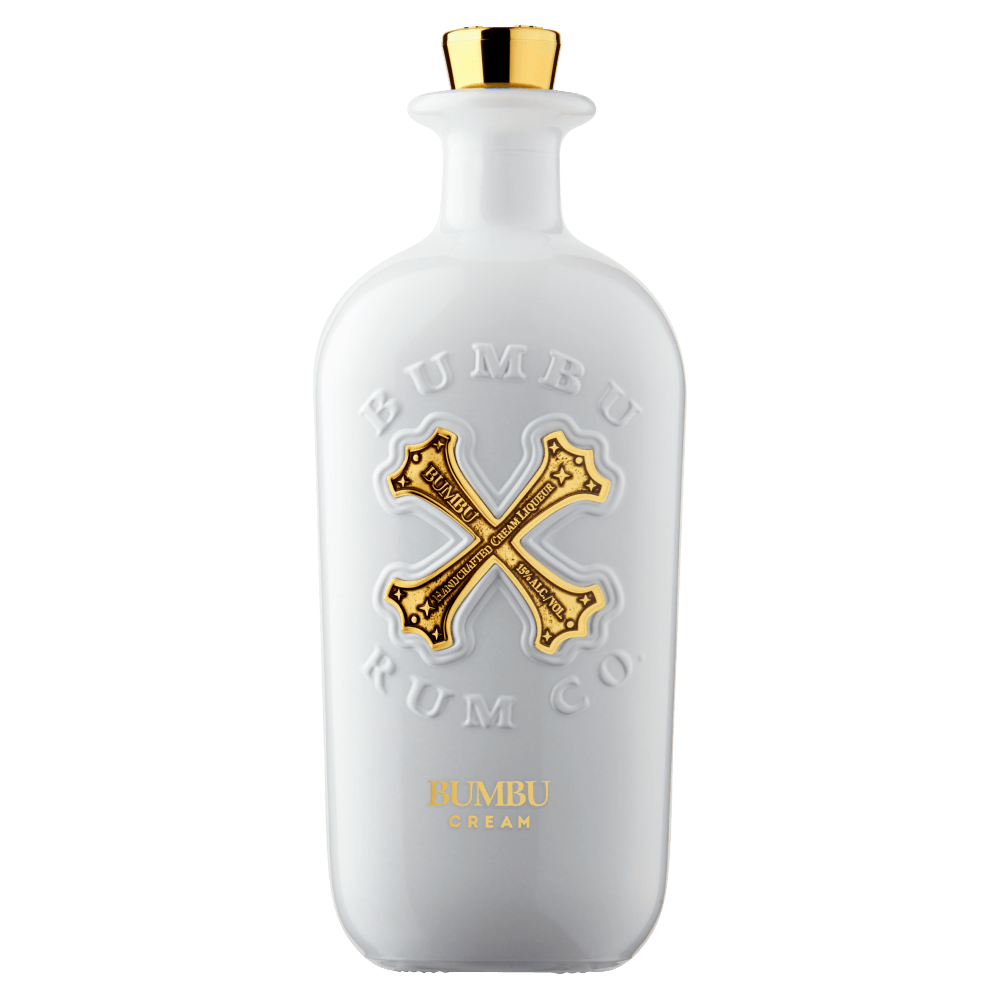 Bumbu Cream