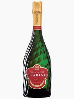 Champagne Tsarine Premier Cru