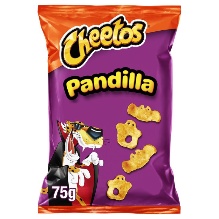 Cheetos Pandilla