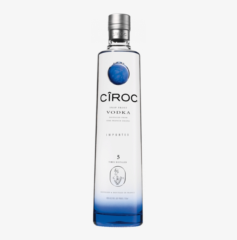 Cîroc Coconut