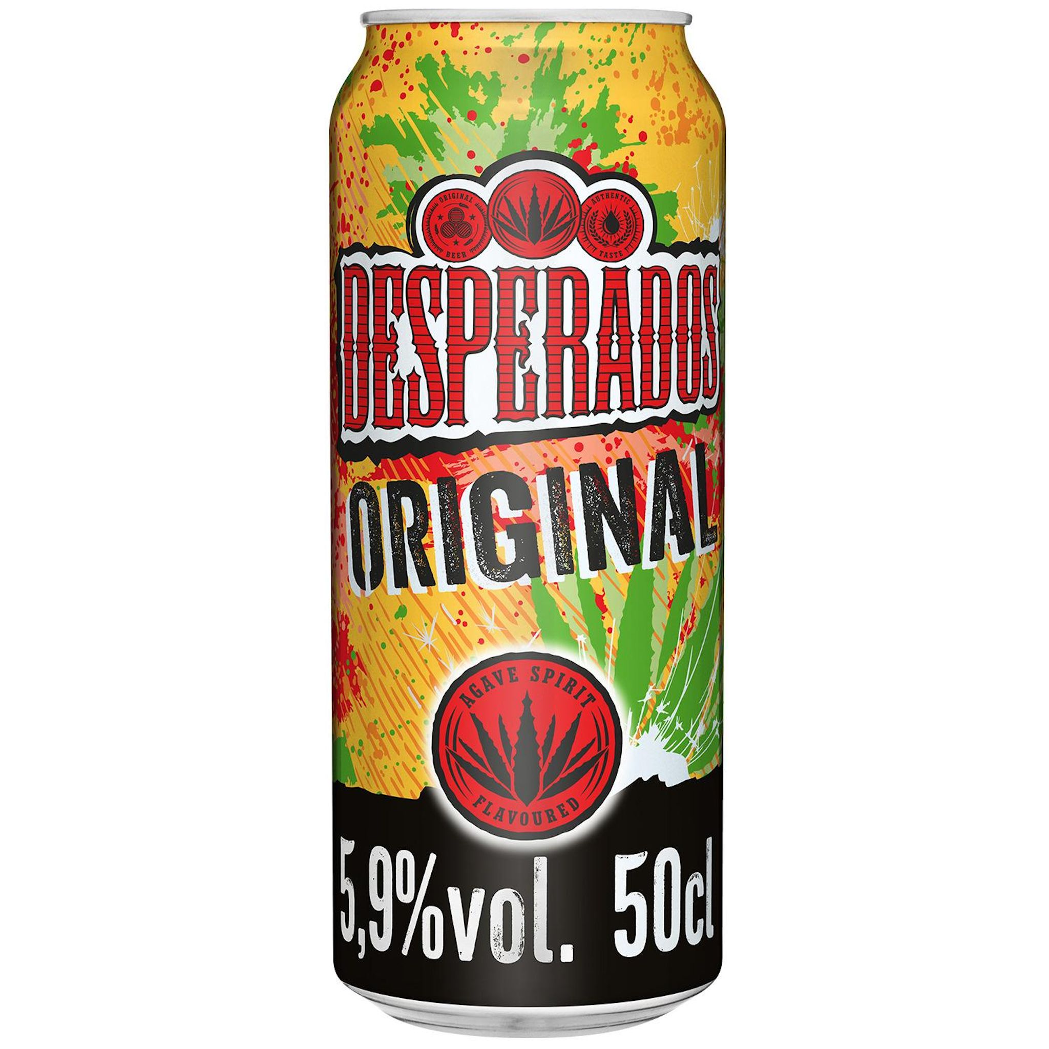 Desperados Original 50cl
