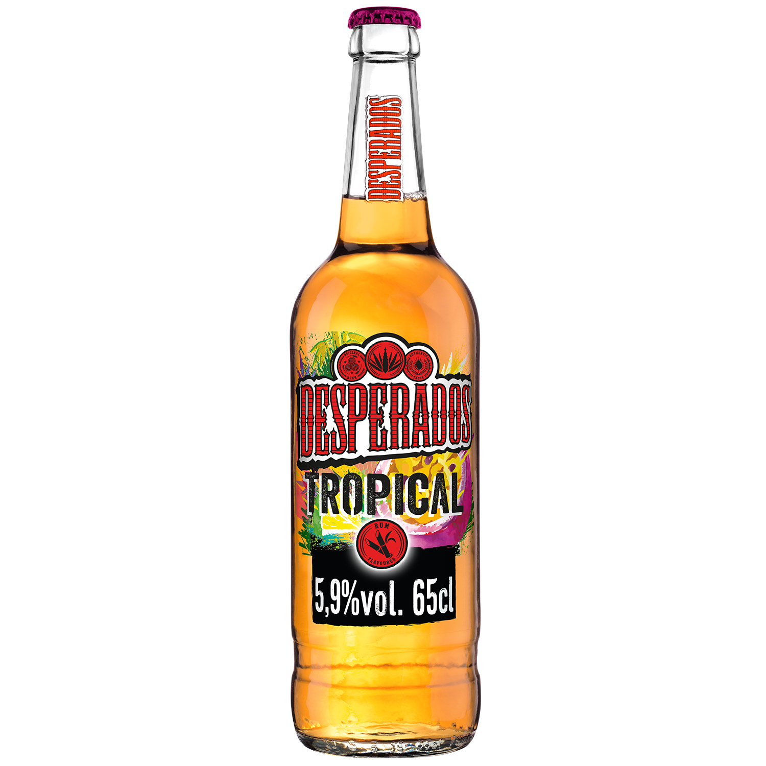 Desperados Original 75cl