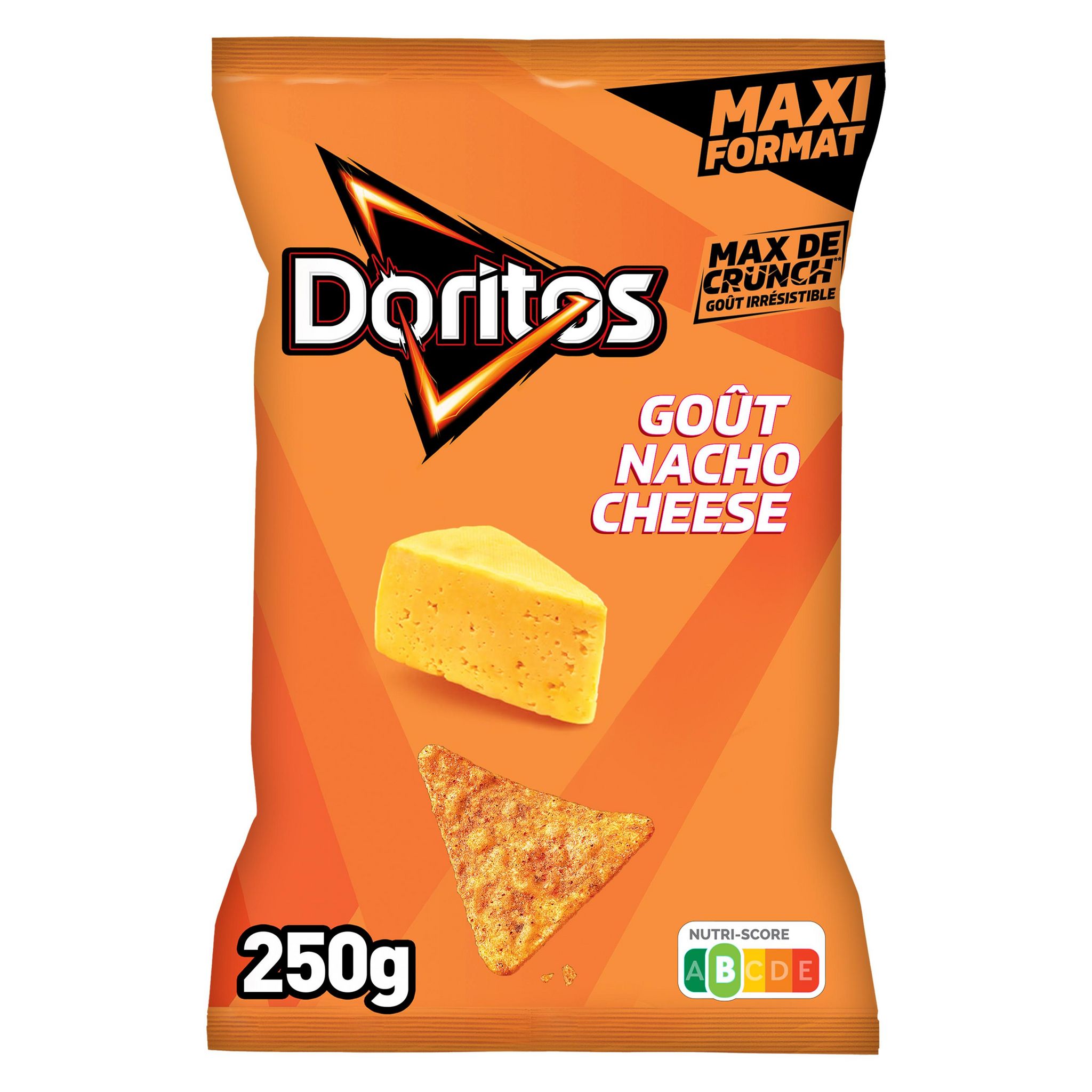 Doritos Nature
