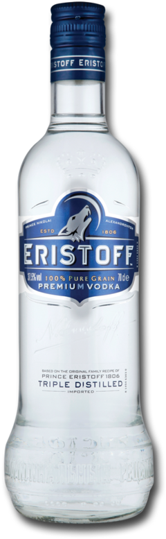 Eristoff