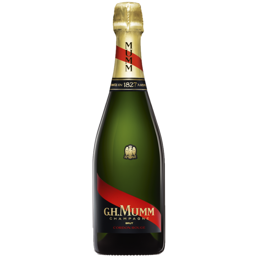 G.H. Mumm Cordon Rouge 2016