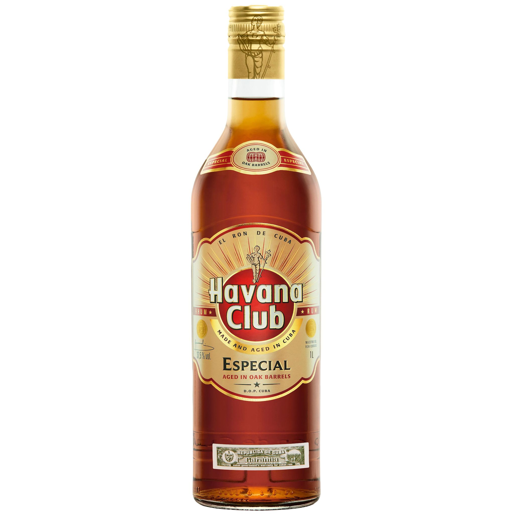 Havana Club Especial