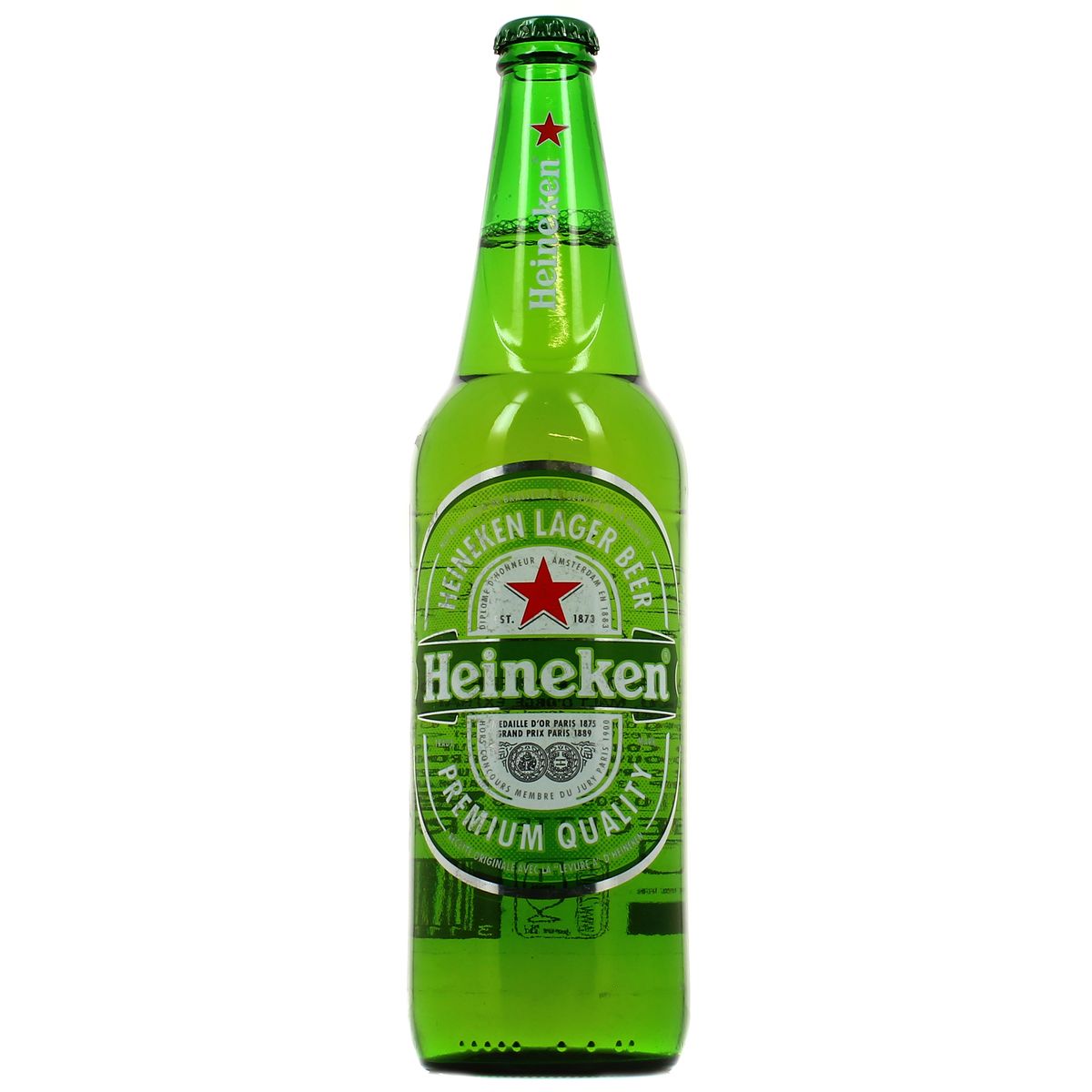 Heineken 50cl