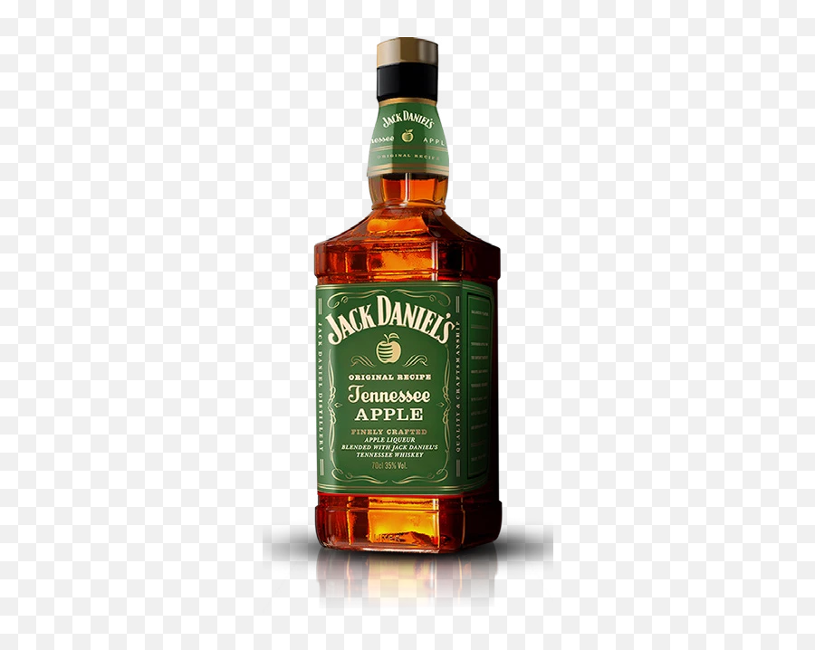 Jack Daniel's Apple