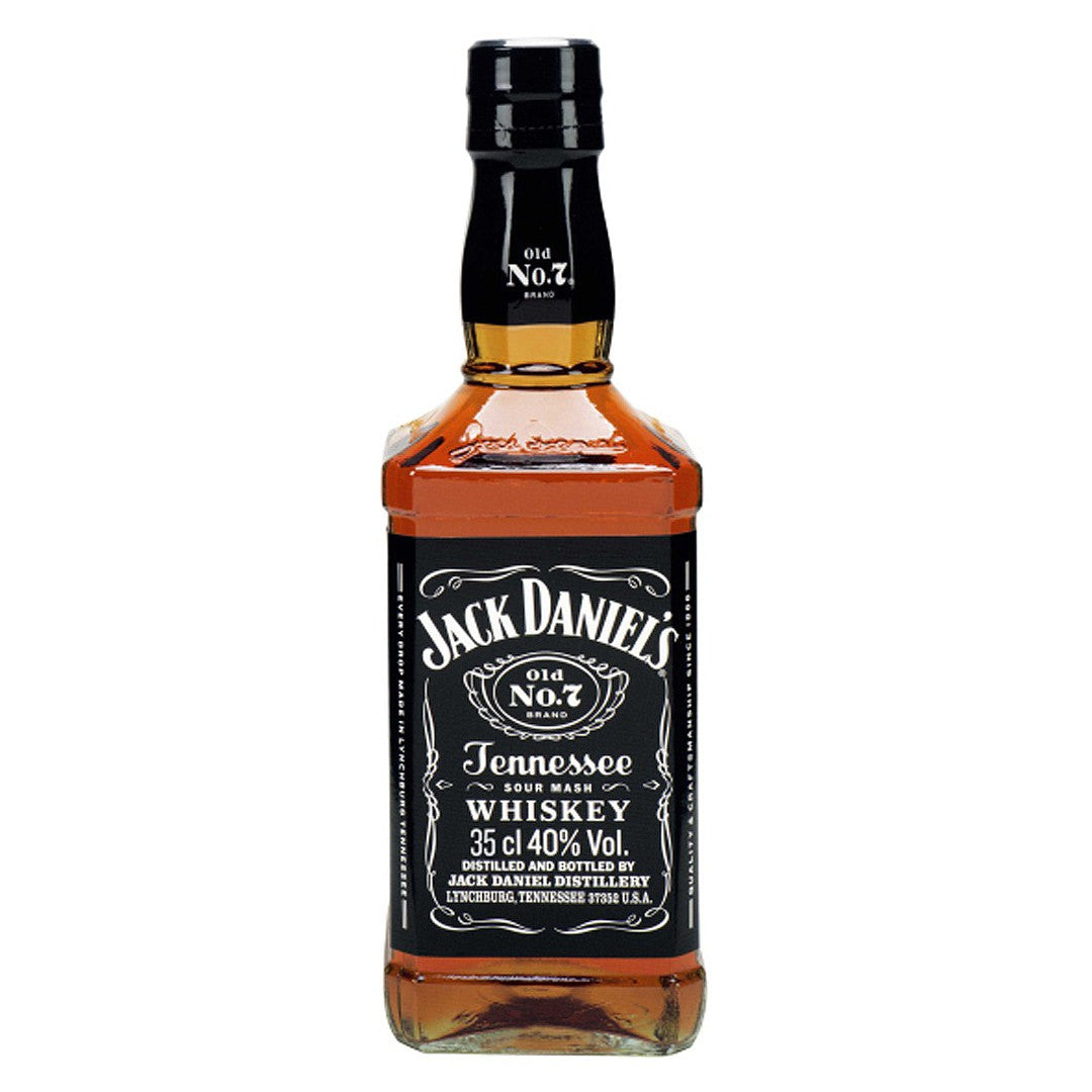 Jack Daniel's Tennessee 35cl