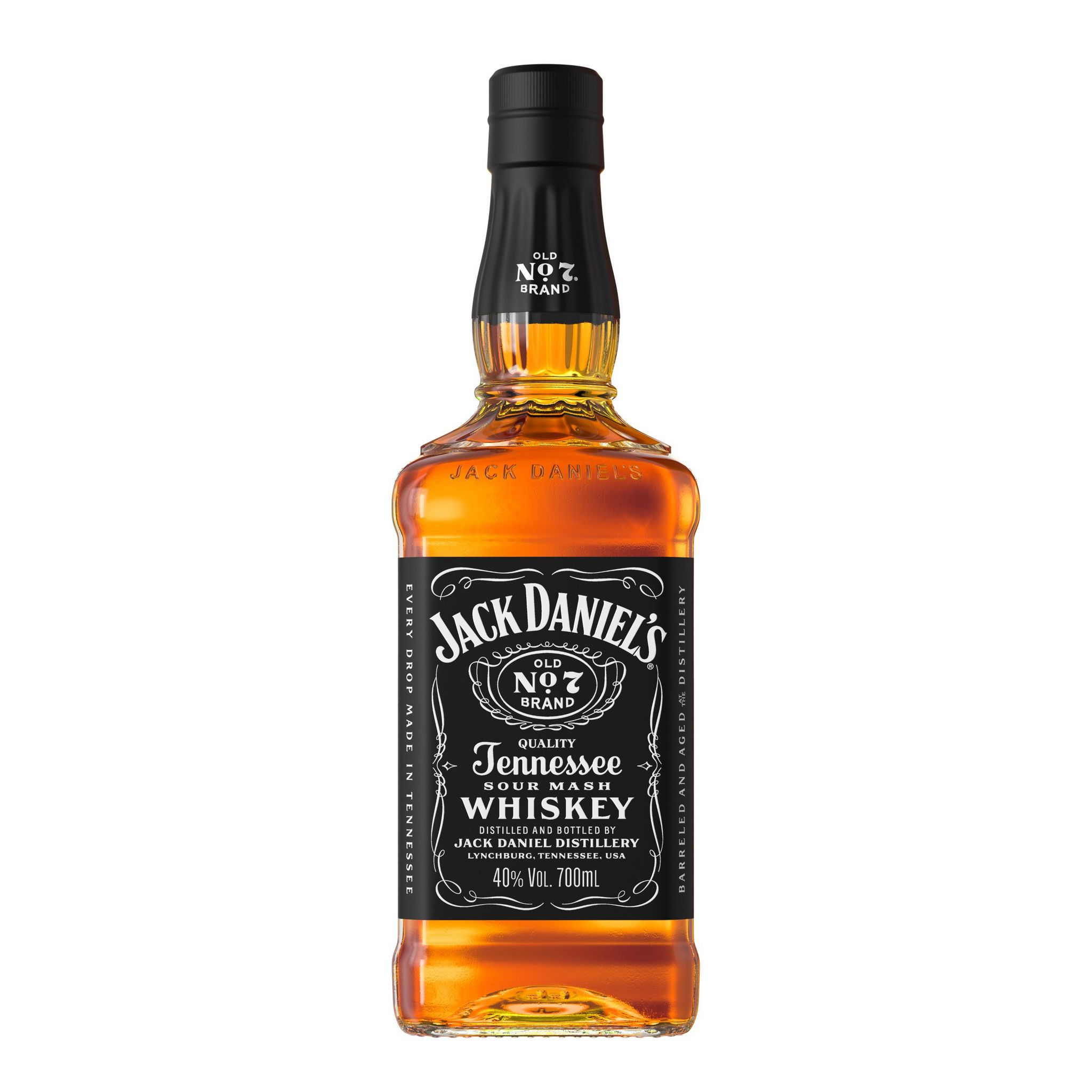 Jack Daniel's Tennessee