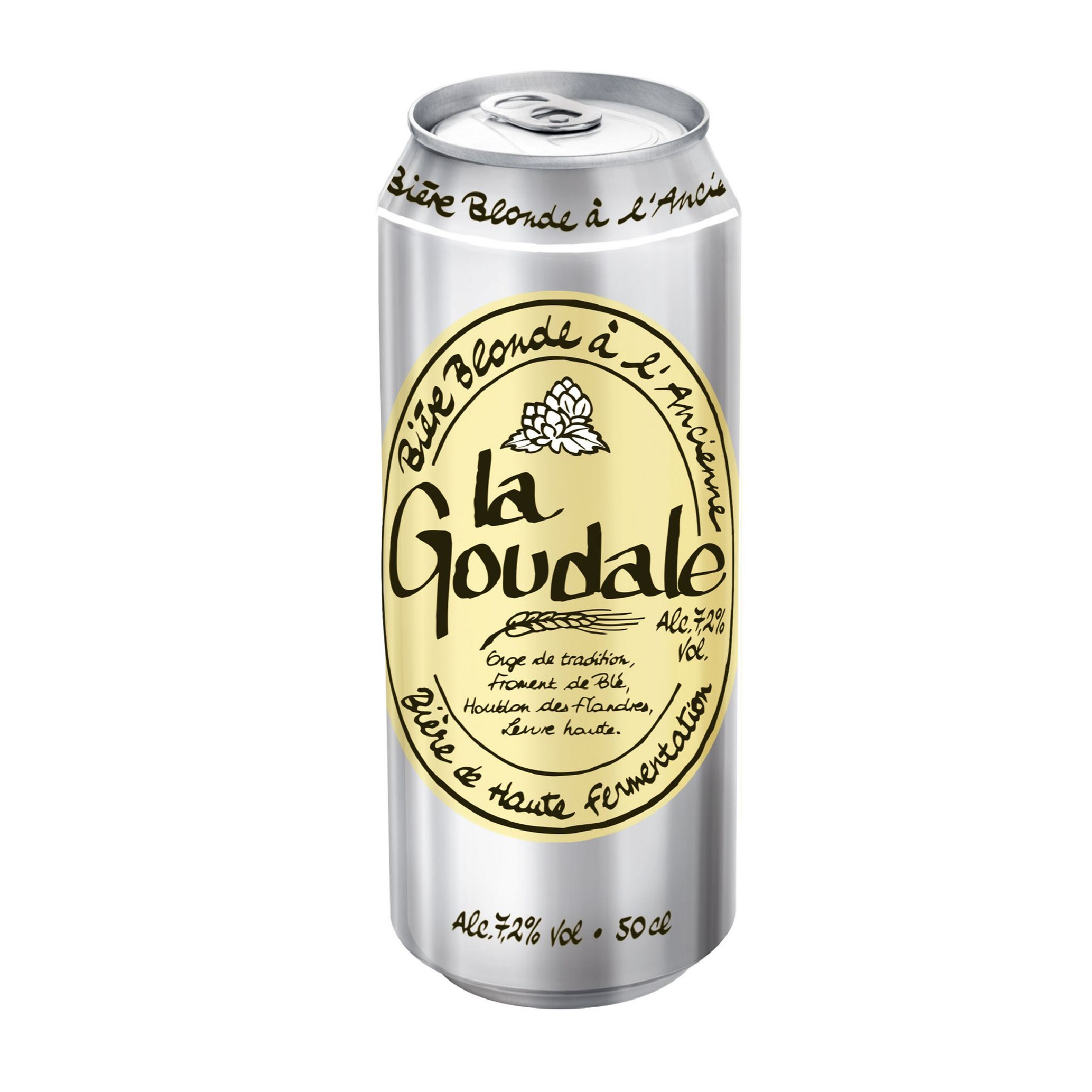 La Goudale 50cl