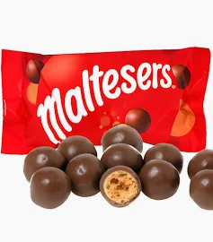 Maltesers