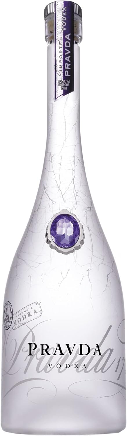 Pravda Vodka