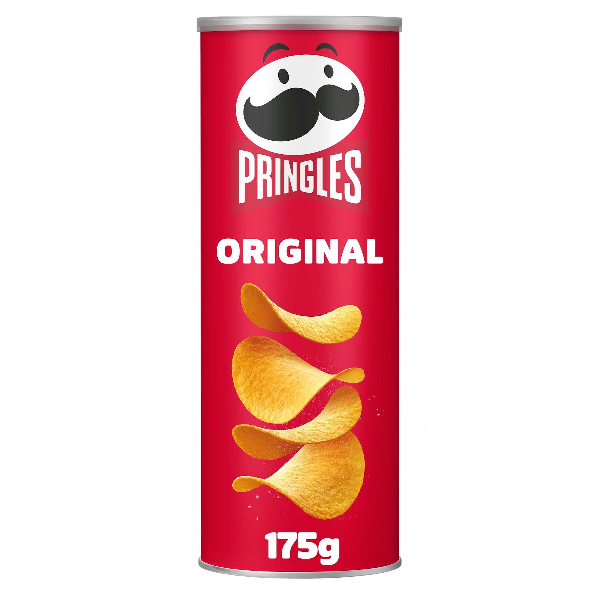 Pringles Original 175g