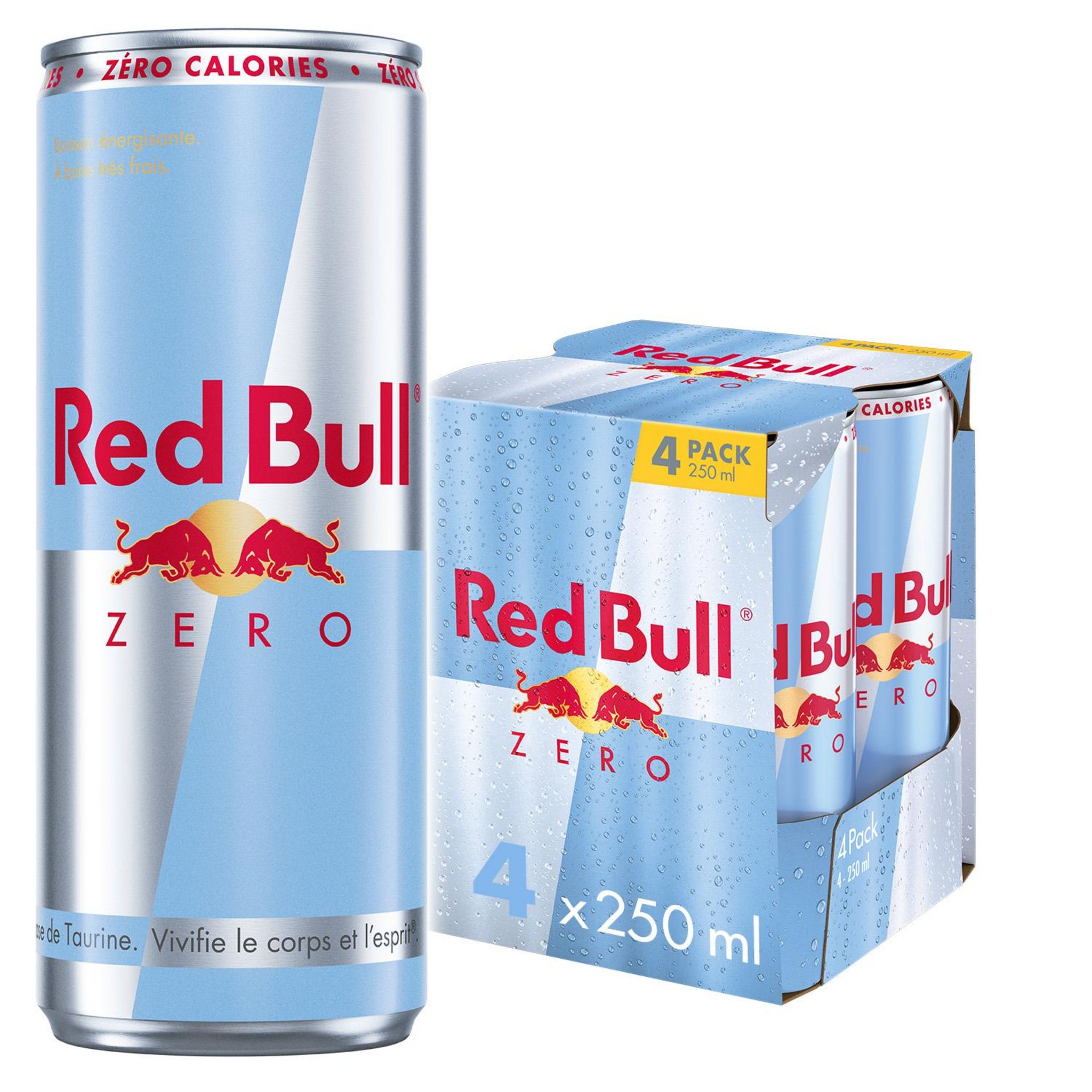 Red Bull Sugarfree