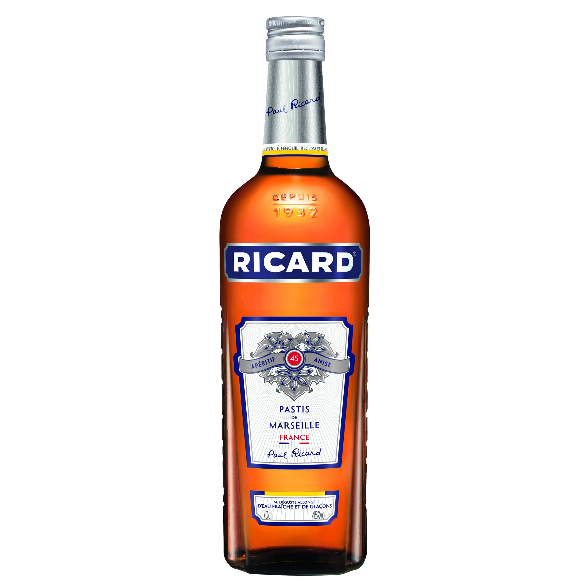 Ricard 35cl