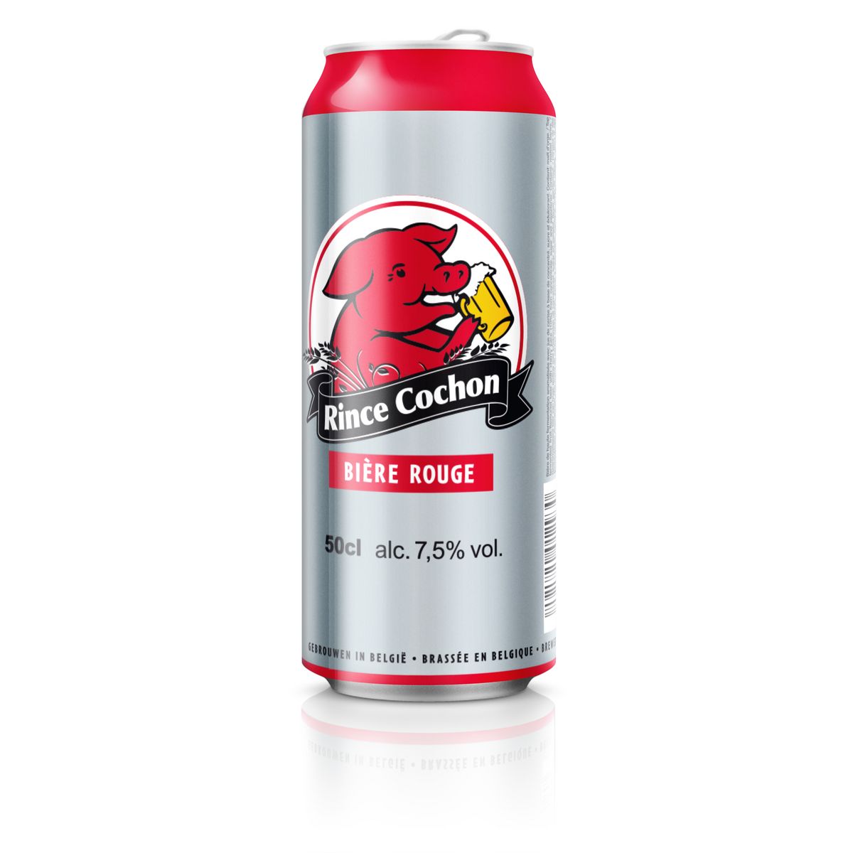 Rince Cochon Rouge 50cl