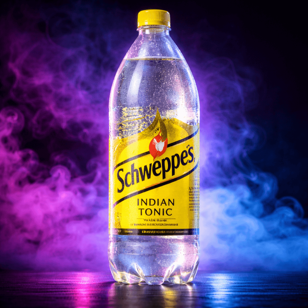 Schweppes Tonic 1,5L