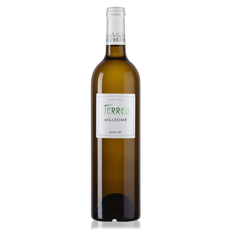 Terreo Gaillac Blanc